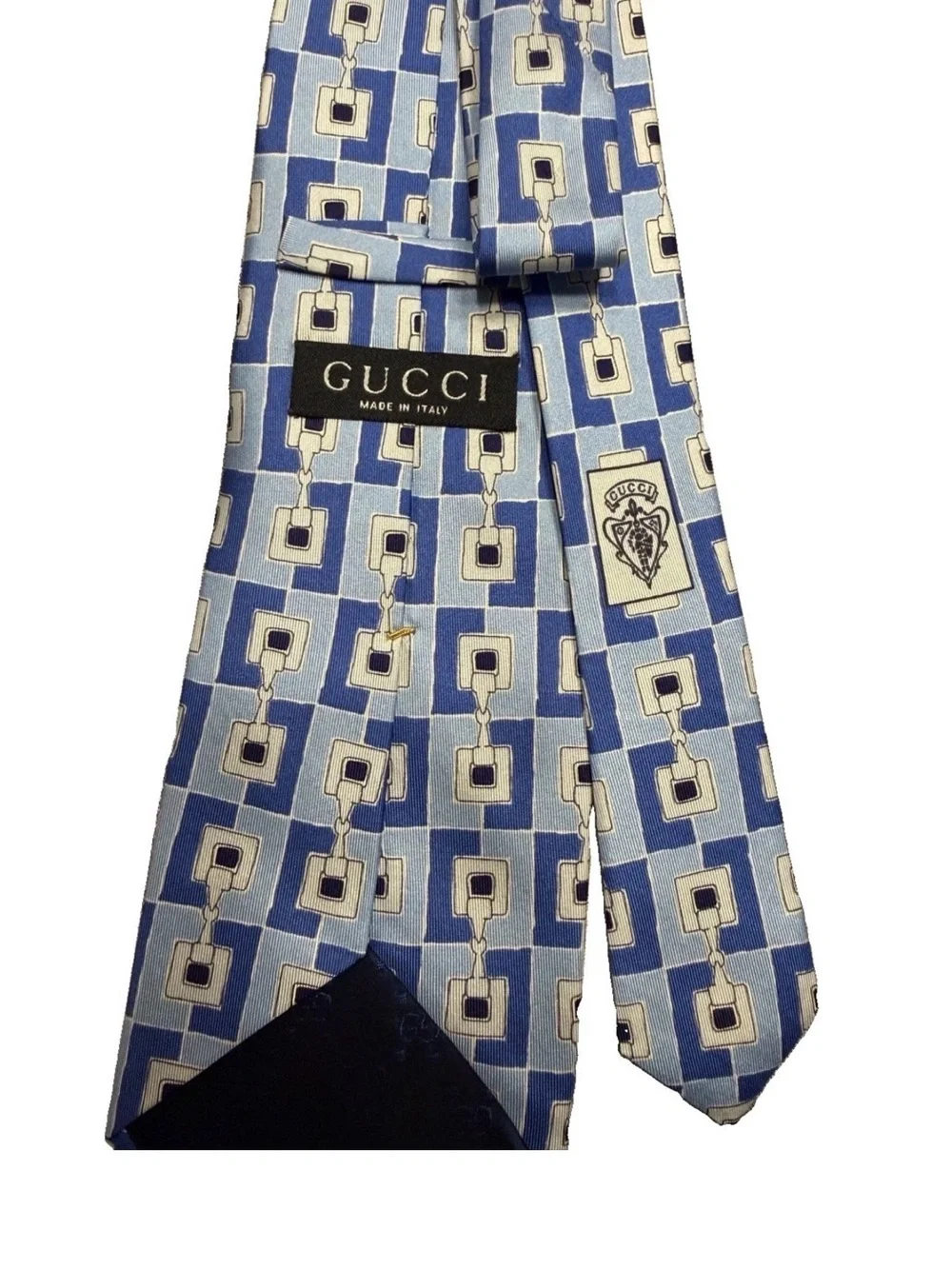 Gucci vintage luxury